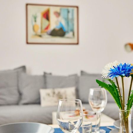 Brand New Lozenets Apt Sofie Exteriér fotografie