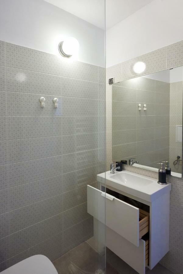 Brand New Lozenets Apt Sofie Exteriér fotografie