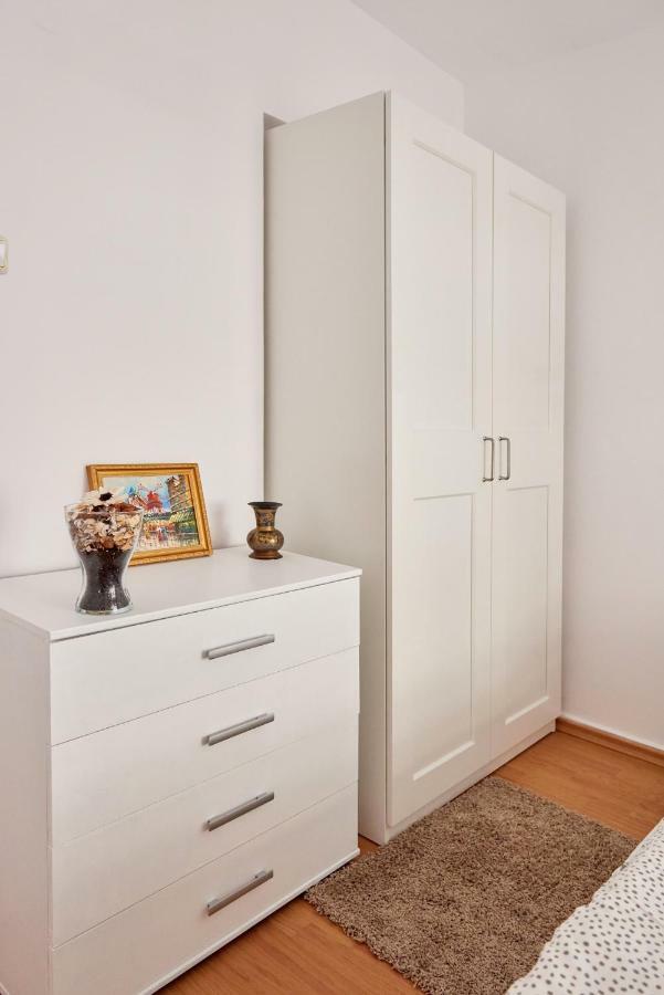Brand New Lozenets Apt Sofie Exteriér fotografie