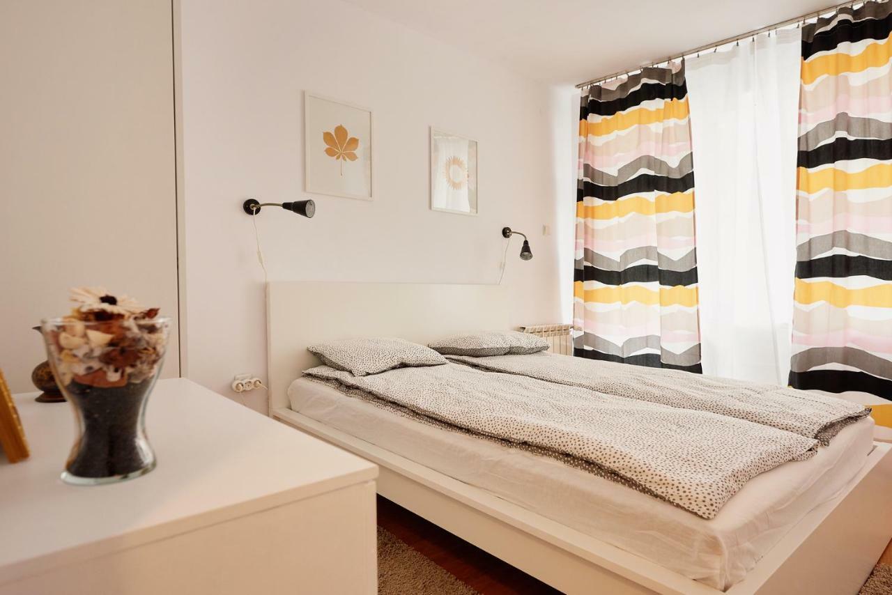Brand New Lozenets Apt Sofie Exteriér fotografie