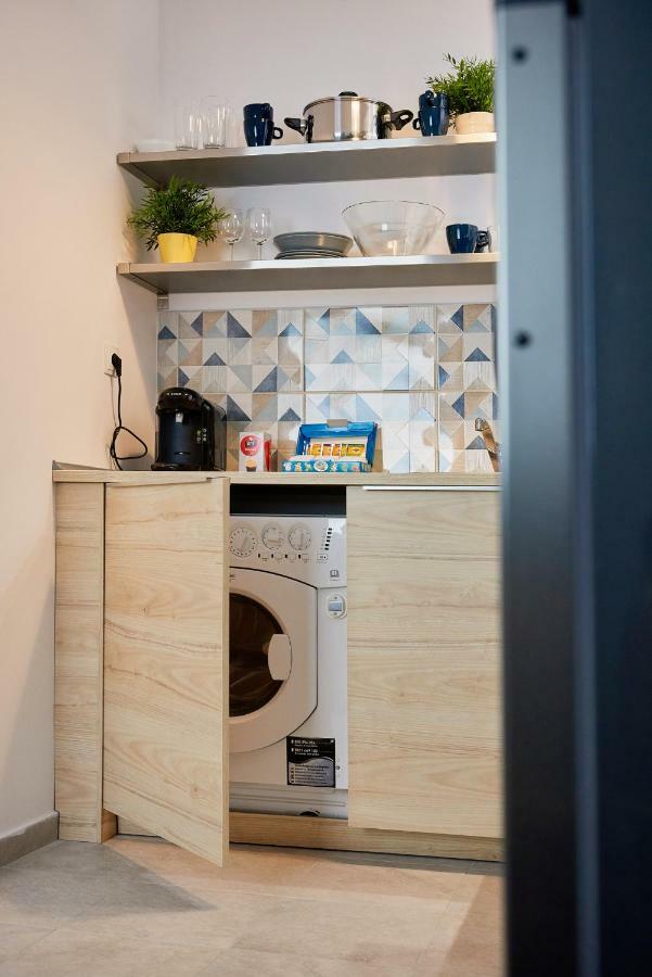Brand New Lozenets Apt Sofie Exteriér fotografie